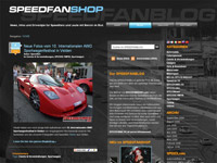 SPEEDFANBLOG - News, Infos und Drivestyle für Leute mit Benzin im Blut SPEEDFANBLOG - News, Infos und Drivestyle für Leute mit Benzin im Blut