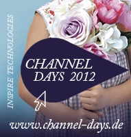 Channel Days 2012 Channel Days 2012