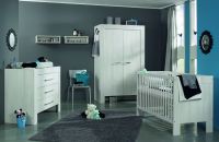 Mees - Ein Kinderzimmer für Generationen Mees - Ein Kinderzimmer für Generationen