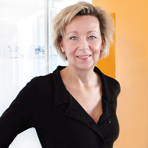 Grit Arndt-Lauterbach, Geschäftsführerin CB.e Arndt Public Relations Grit Arndt-Lauterbach, Geschäftsführerin CB.e Arndt Public Relations