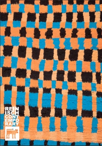 Reinisch Contemporary präsentiert die neue Ausstellung