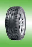 Leistungsstärke und Komfort bietet der neue SUV-Sommerreifen Nokian Z SUV Foto: Nokian Tyres Leistungsstärke und Komfort bietet der neue SUV-Sommerreifen Nokian Z SUV Foto: Nokian Tyres