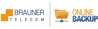 Brauner Telecom OnlineBackUp