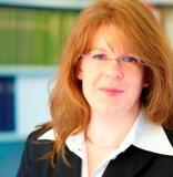 Rechtsanwältin Claudia Martini Rechtsanwältin Claudia Martini