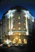 WORLDHOTELS Grand Bohemia