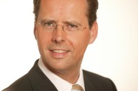WORLDHOTELS Vice President Robert Hornman