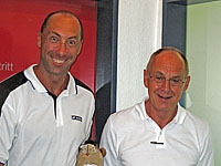 Dr. Jakobs, Dr. Schlamp Dr. Jakobs, Dr. Schlamp