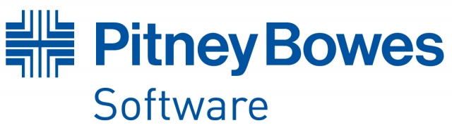 Pitney Bowes Software Logo