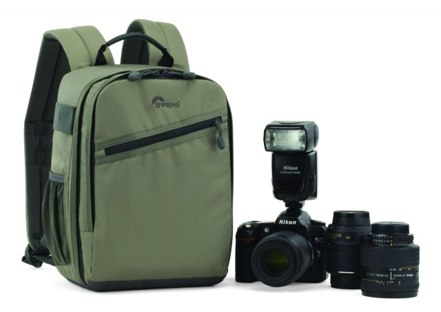 Photo Traveler 150 von Lowepro