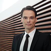 Stefan Schneider, Geschäftsführer der woa werbeagentur