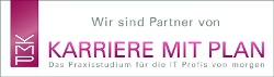 © Karriere mit Plan © Karriere mit Plan