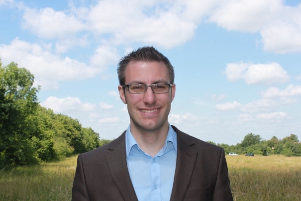 Philipp Jorek von App-Entwicklung24.de Philipp Jorek von App-Entwicklung24.de