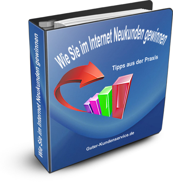 Copyright by Guter-Kundenservice.de