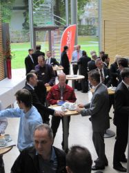 Open House Day