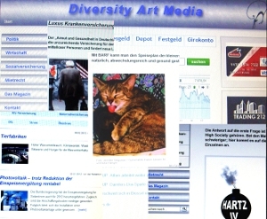 Diversity Art Media - Das neue Onlinemagazin Diversity Art Media - Das neue Onlinemagazin