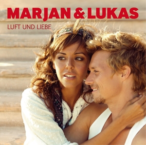 Marjan und Lukas - Luft und Liebe Marjan und Lukas - Luft und Liebe