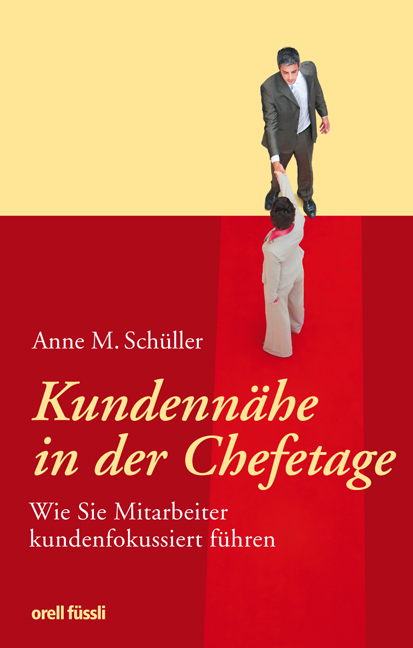 Kundennähe
