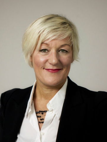 Markenpersonal eröffnet Büro in Berlin: Susanne Füsser leitet die Hauptstadt-Niederlassung der Perso Markenpersonal eröffnet Büro in Berlin: Susanne Füsser leitet die Hauptstadt-Niederlassung der Perso