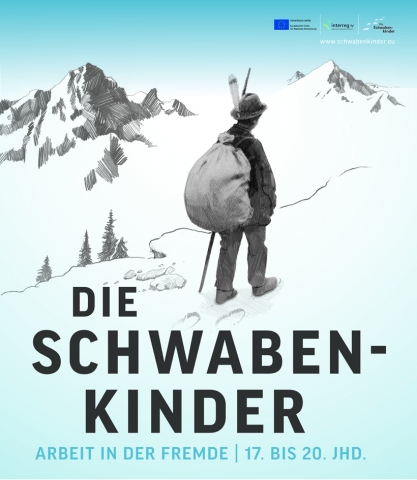 Die neue Dauerausstellung im Bauernhaus-Museum Wolfegg ab dem 24. März 2012 Die neue Dauerausstellung im Bauernhaus-Museum Wolfegg ab dem 24. März 2012