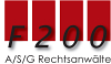 [f200] ASG Rechtsanwälte GmbH