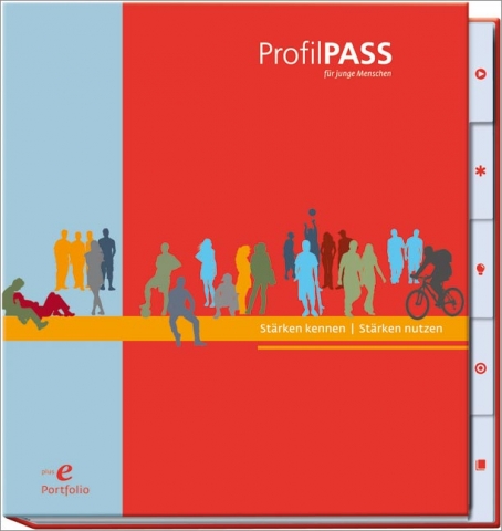 (e)ProfilPASS für junge Menschen