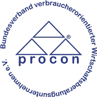 procon - Wir helfen Verbrauchern ! procon - Wir helfen Verbrauchern !