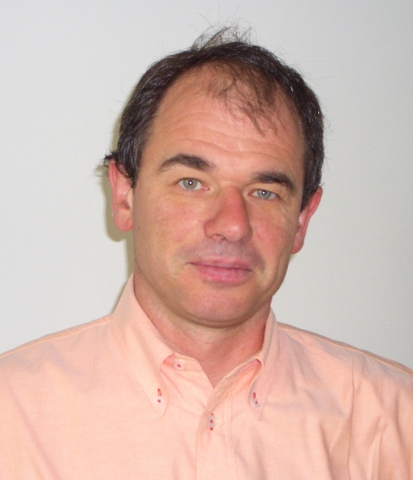 Peter Brambs, Leiter der Global Engineering Service Group bei OPEN MIND