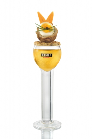 Linie Deckeldrink Linie Deckeldrink