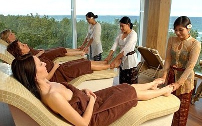 Strandhotel Bryza**** Resort & Spa Strandhotel Bryza**** Resort & Spa