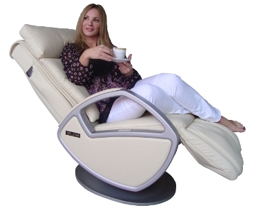 Massagesessel Welcon Space