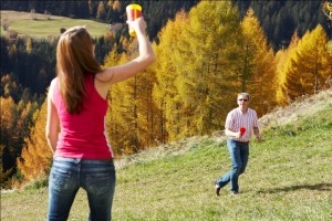 SPEEDELLO - das neueste Sportspiel SPEEDELLO - das neueste Sportspiel
