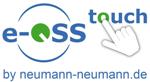 Kundenbefragung jeder Art: mit e-QSS touch von Neumann & Neumann. Kundenbefragung jeder Art: mit e-QSS touch von Neumann & Neumann.