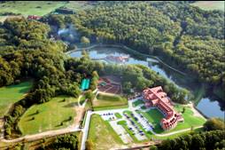 Hotel Dolina Charlotty Spa**** Hotel Dolina Charlotty Spa****