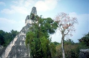 Rundreisen durch Guatemala Rundreisen durch Guatemala