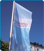 EASYBUSINESS Retail Convention 2008