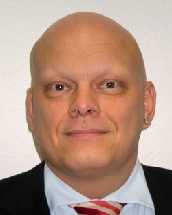 Oliver Otto, neuer Partnermanager Region Nord bei der ALPHA COM Deutschland GmbH. Foto: privat Oliver Otto, neuer Partnermanager Region Nord bei der ALPHA COM Deutschland GmbH. Foto: privat