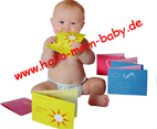 Unser Onlineshop www.hallo-mein-baby,de