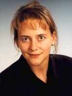 Dr Myriam Jahn Dr Myriam Jahn