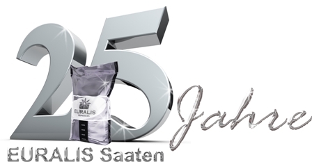 25 Jahre EURALIS Saaten GmbH