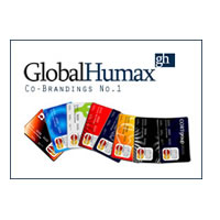 Logo GlobalHumax