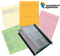 Neues Dokumentationssystem für die Behindertenhilfe in Österreich von Standard Systeme Neues Dokumentationssystem für die Behindertenhilfe in Österreich von Standard Systeme