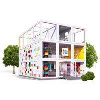 Bunte SchokoTour Bunte SchokoTour