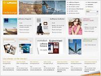 Website www.lhm-lounge.de 