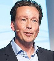 Stephan V. Nölke, Experte für Soundmarketing Stephan V. Nölke, Experte für Soundmarketing