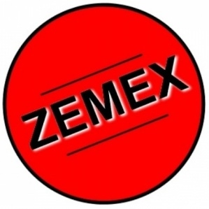 ZEMEX Logo