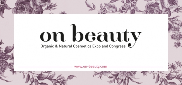 on beauty Naturkosmetik Messe und Kongress on beauty Naturkosmetik Messe und Kongress