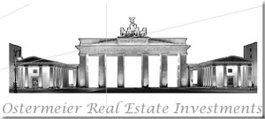 OSTERMEIER Real Estate Investments OSTERMEIER Real Estate Investments