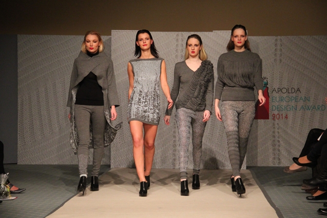 Apolda European Design Award 2014 Apolda European Design Award 2014
