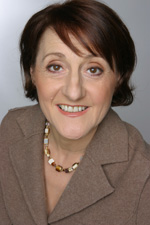 Beate Hollerbach Beate Hollerbach