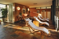 Relax-Area - Finisterra Spa (Martinhal Beach Resort & Hotel) Relax-Area - Finisterra Spa (Martinhal Beach Resort & Hotel)